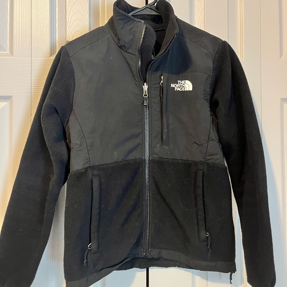North Face Coat